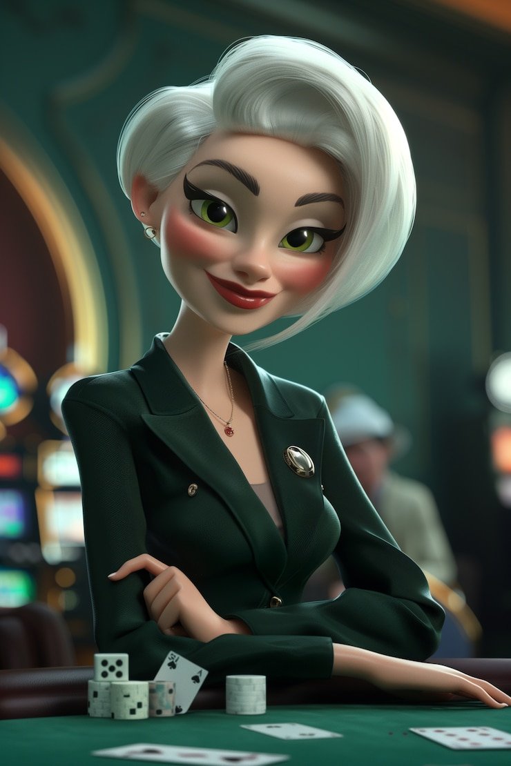 Pengingat bermain bertanggung jawab untuk dewasa
