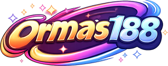 Logo ormas188